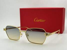 Picture of Cartier Sunglasses _SKUfw79165385fw